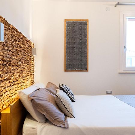 Bed and Breakfast Le Terrazze Di Bellavista Su Forti Exterior foto